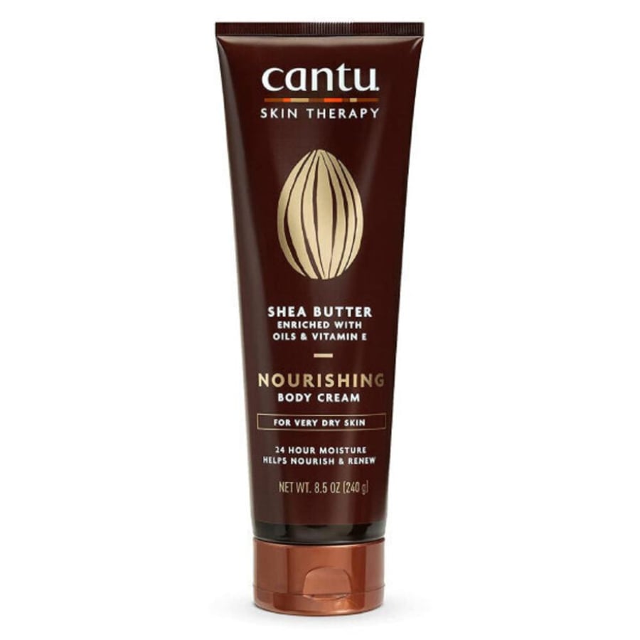 It was a body moisturizer cream with shea butter 240 grams