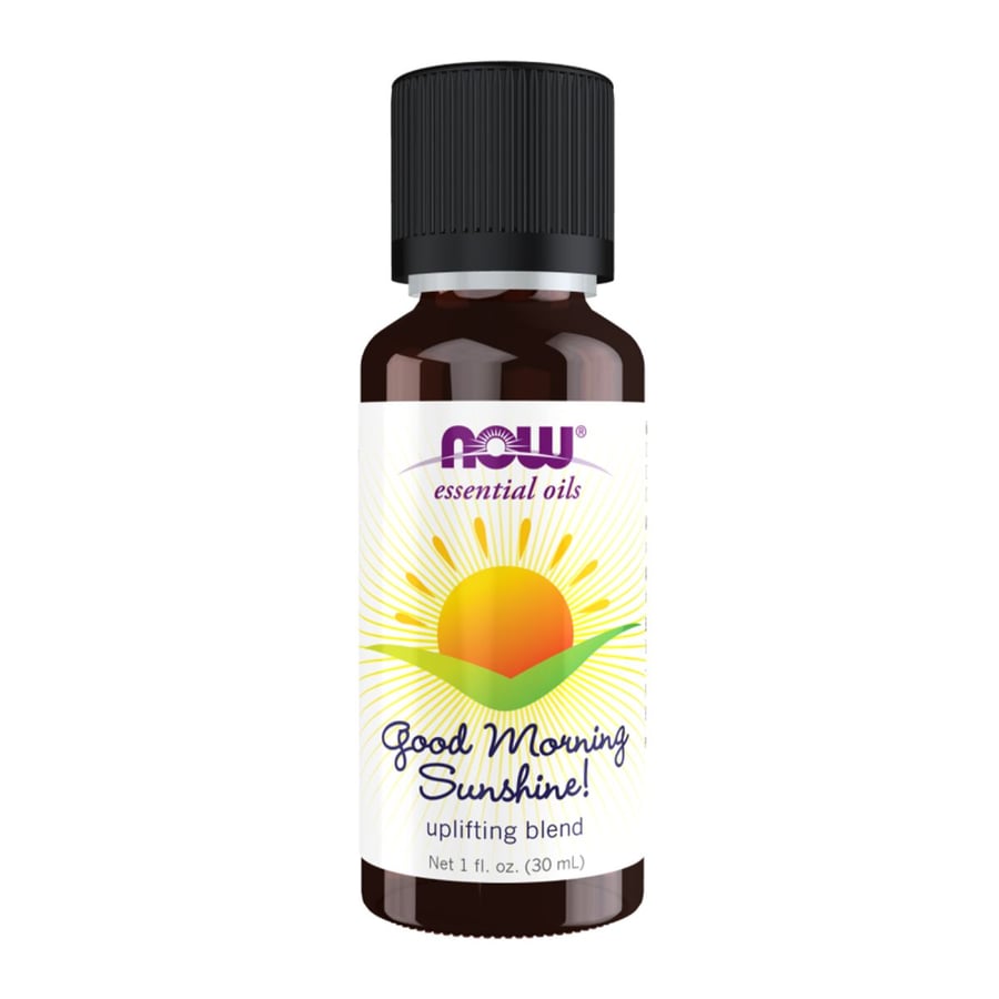 Now organic oil 30 ml Good Morning