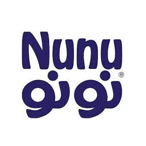 Nunu baby oil 100 ml