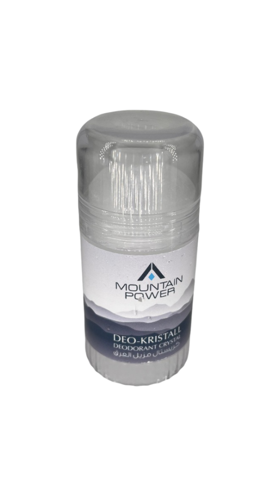 Sticks Crystal Deodorant 100 grams