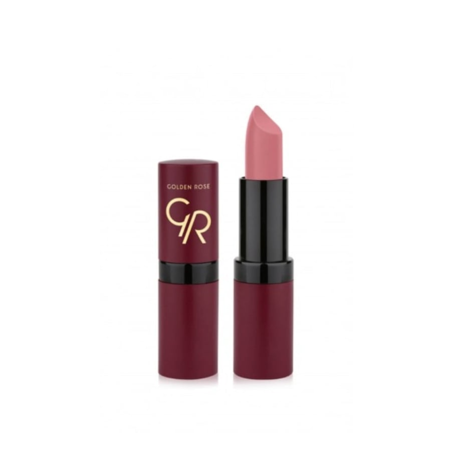Golden Rose Rouge 39 Velvet Matt