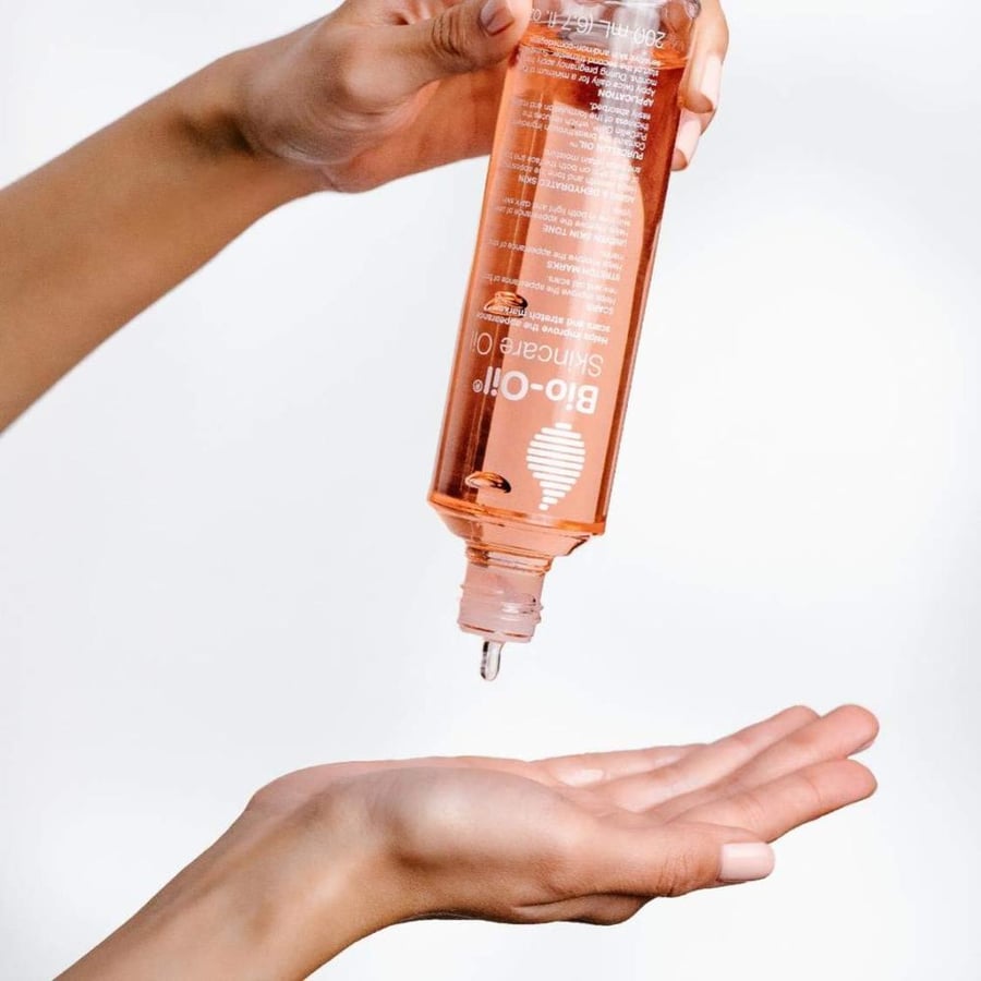 Bio Oil oil for dry skin 200ml