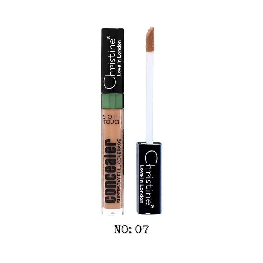 Christine Concealer Soft Touch 07