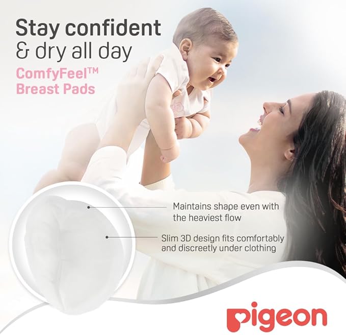 Pejoun breast pads 60 pieces