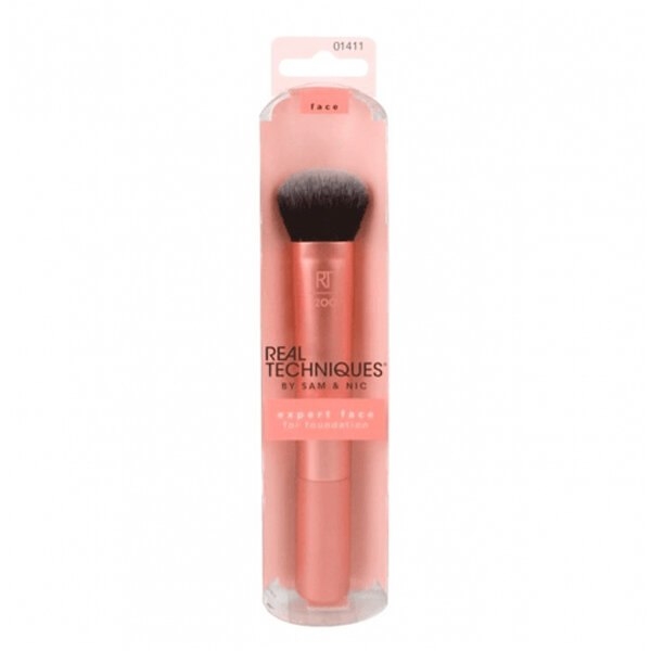 Reel Techniques Foundation Brush 1411 Professional