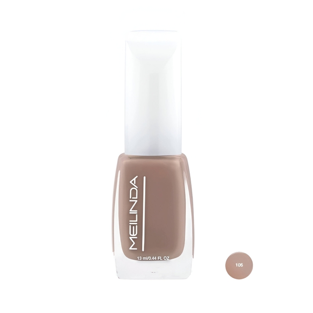 Melinda nail polish 13 ml 106