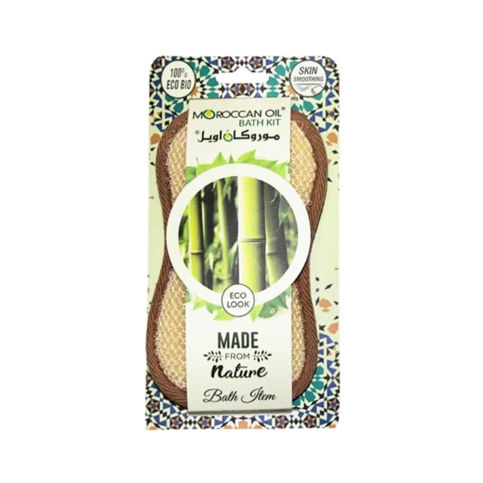 Moroccan Oil Moroccan Loofah Ss0818-N