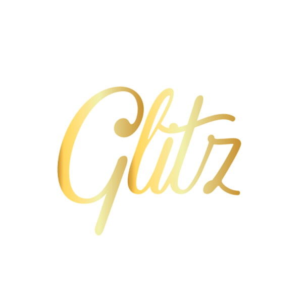Gleitz natural hair eyelashes - Glam