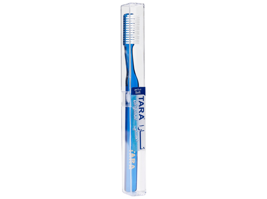 Tara soft original toothbrush