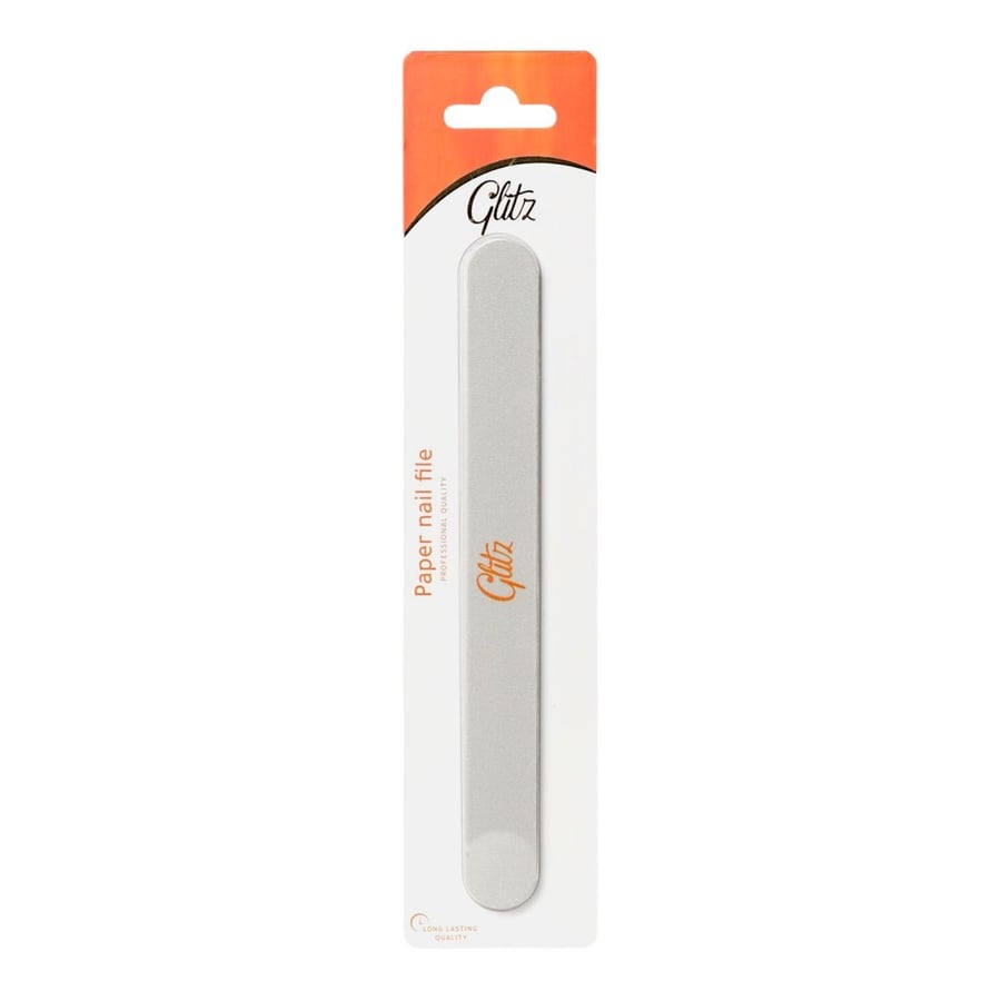 Nail clipper straight