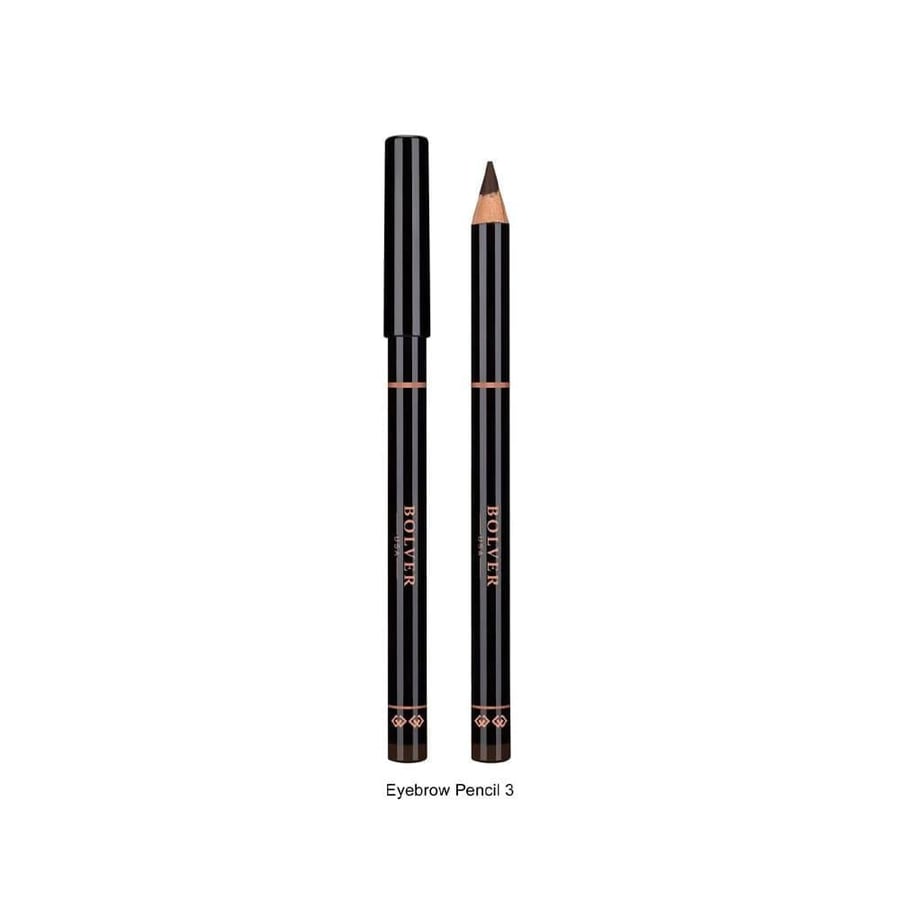 Brow pencil wooden EP3
