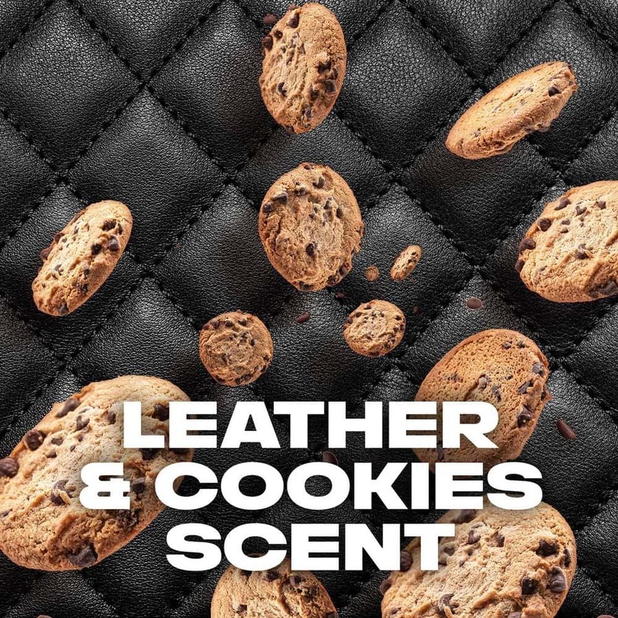 AX Deodorant Spray 150 ml Leader and Cookies v2