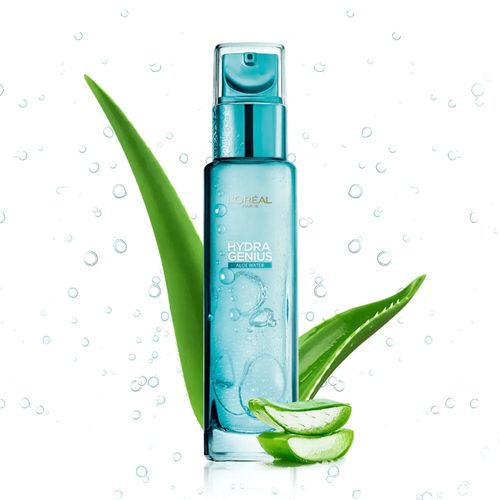 L'Oréal gel for ultra hydration 72 hours for normal to dry skin 70 ml