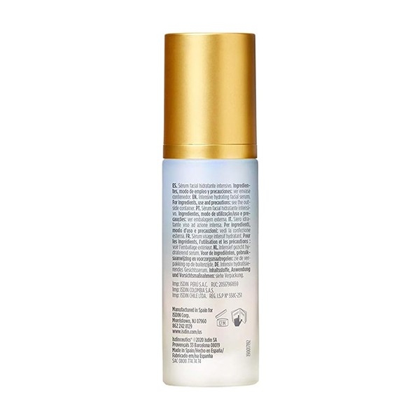 Eucerin face serum 30 ml Azednox Tox with hyaluronic acid anti-wrinkle