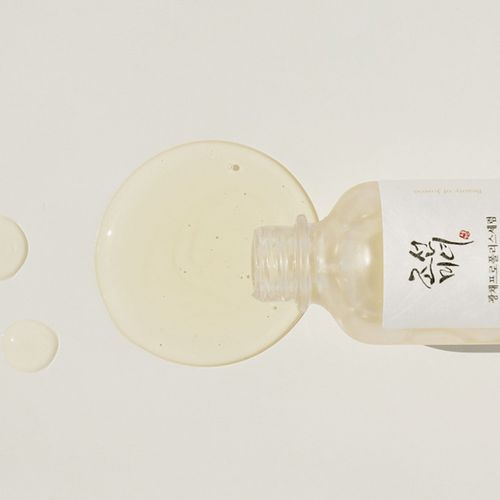 Beauty of Jason Serum 30 ml with honey extract and niacinamide