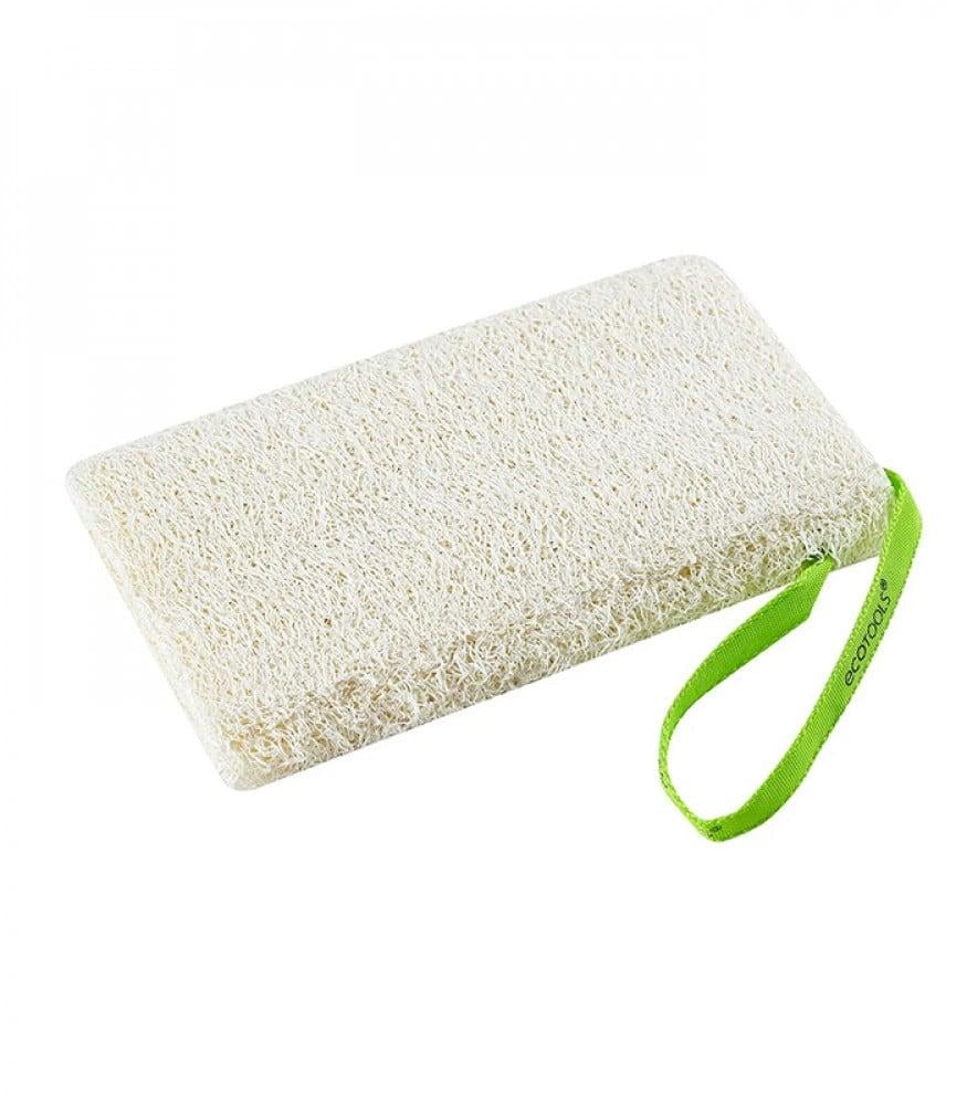Eco Tools body sponge sheet