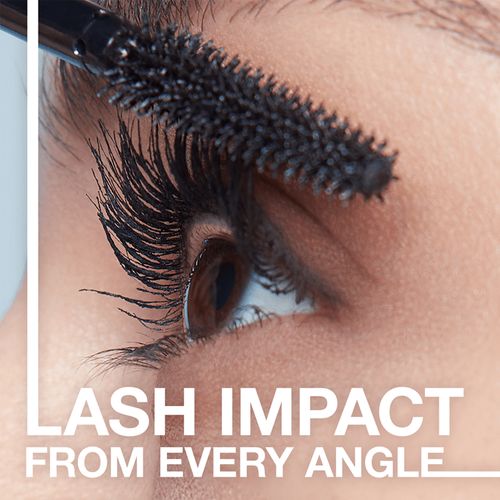 Maybelline mascara 7.20 ml Sky High waterproof in black