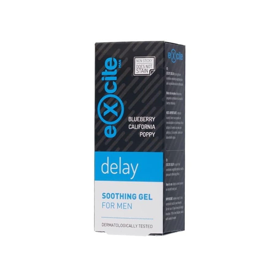 Xsite Cream 15 ml for men