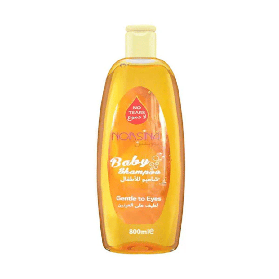 Nourseena children's hair shampoo 750 ml