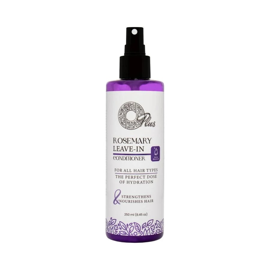 Oplus Live in 250 ml with rosemary