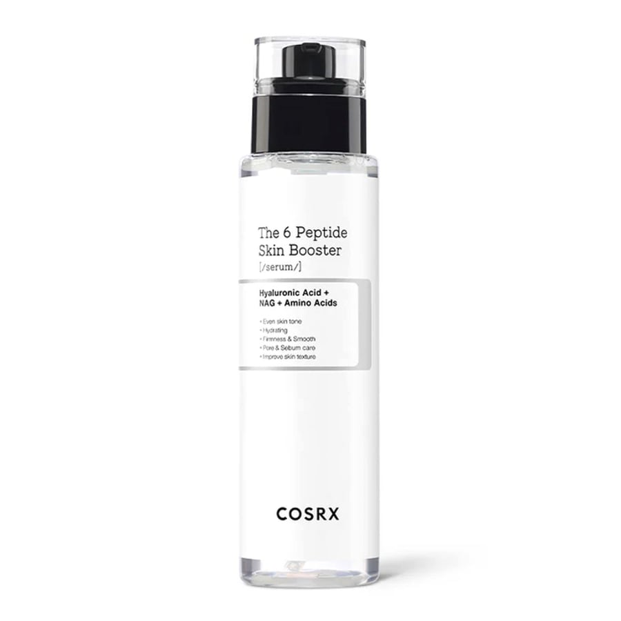 Kusurks Serum for skin enhancement, made of 6 peptides, 150 ml