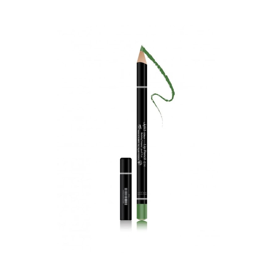 Lorance Lip Liner Pencil 14 Long-lasting