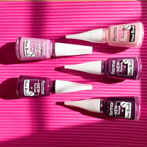 Flormar nail polish 11 ml Nylon Enamel 227