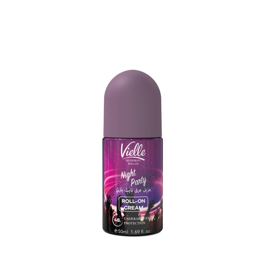 Villa Roll 50ml Night Party