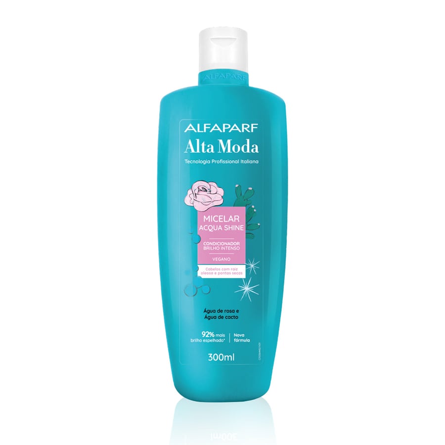 Tamoda hair balm 300 ml Misslar for hair shine