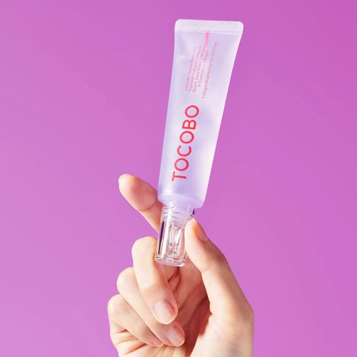 Tokupo Cream Gel Brightening Eye Area with Collagen 30 ml