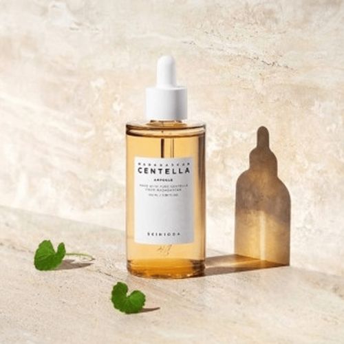 Knife 1004 Serum calming and renewing skin 100 ml