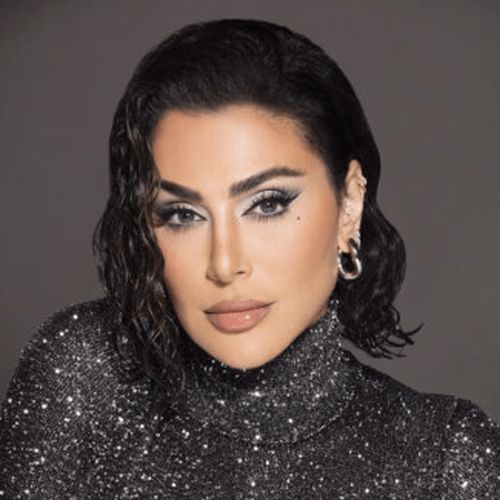 Colorful contact lenses - Gala