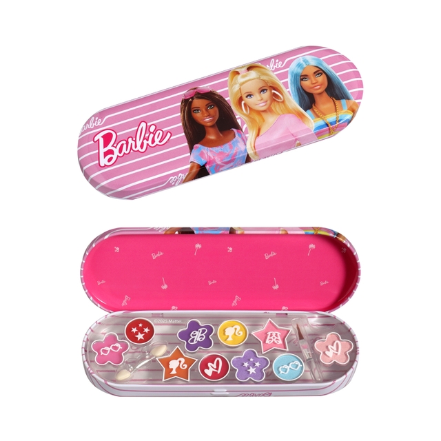 Barbie children's makeup set 9607