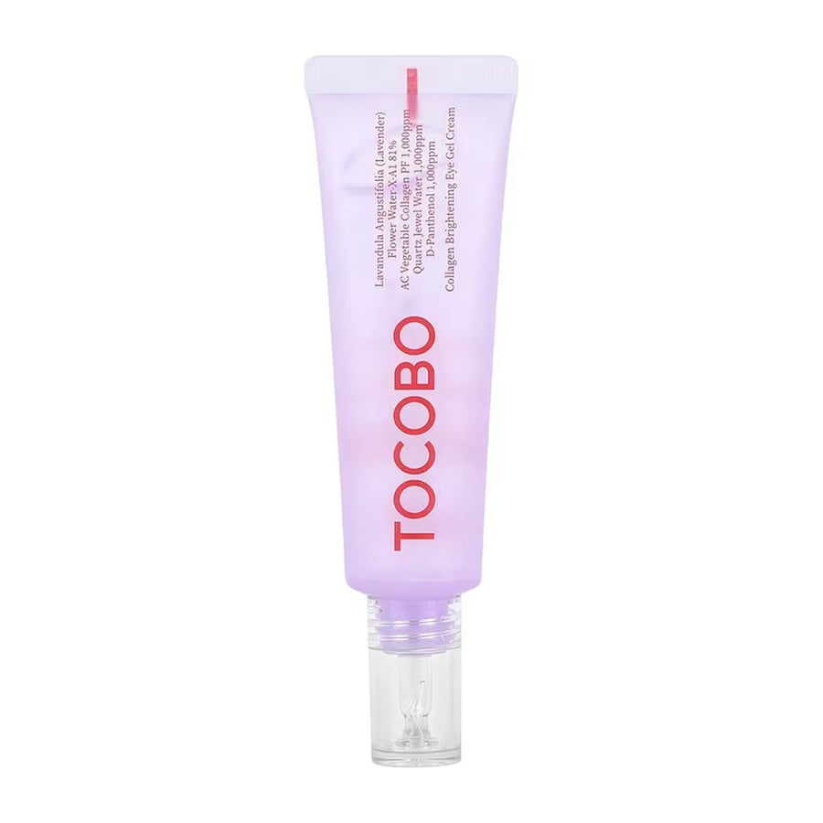 Tokupo Cream Gel Brightening Eye Area with Collagen 30 ml