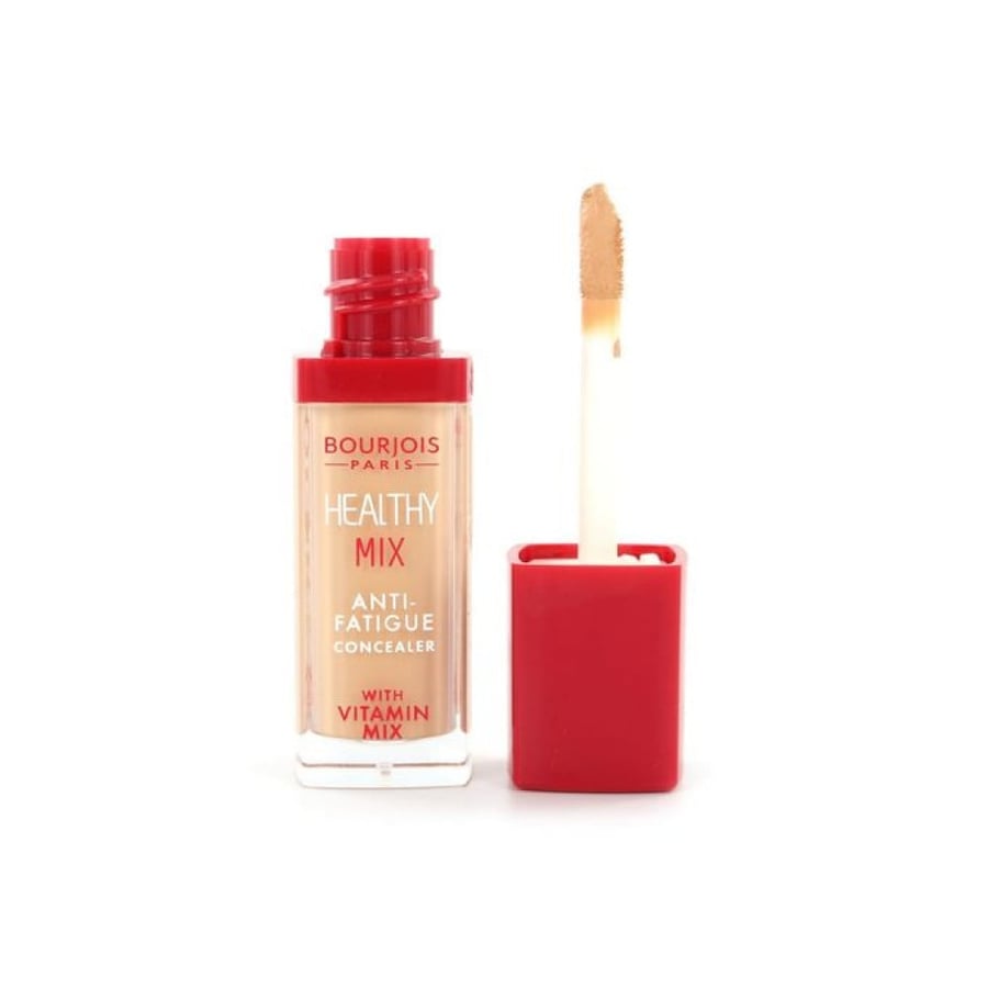 Please concealer healthy mix anti fatigue 54 golden beige