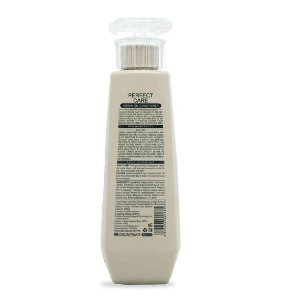 Kali Hair Balm 520 ml with Argan Oil
