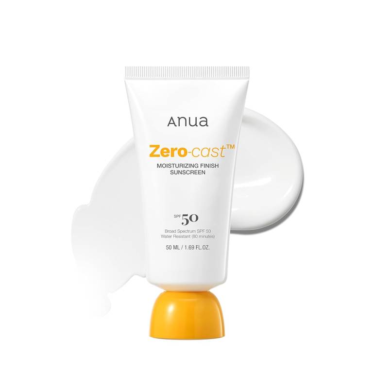 Anwa sunscreen moisturizer
