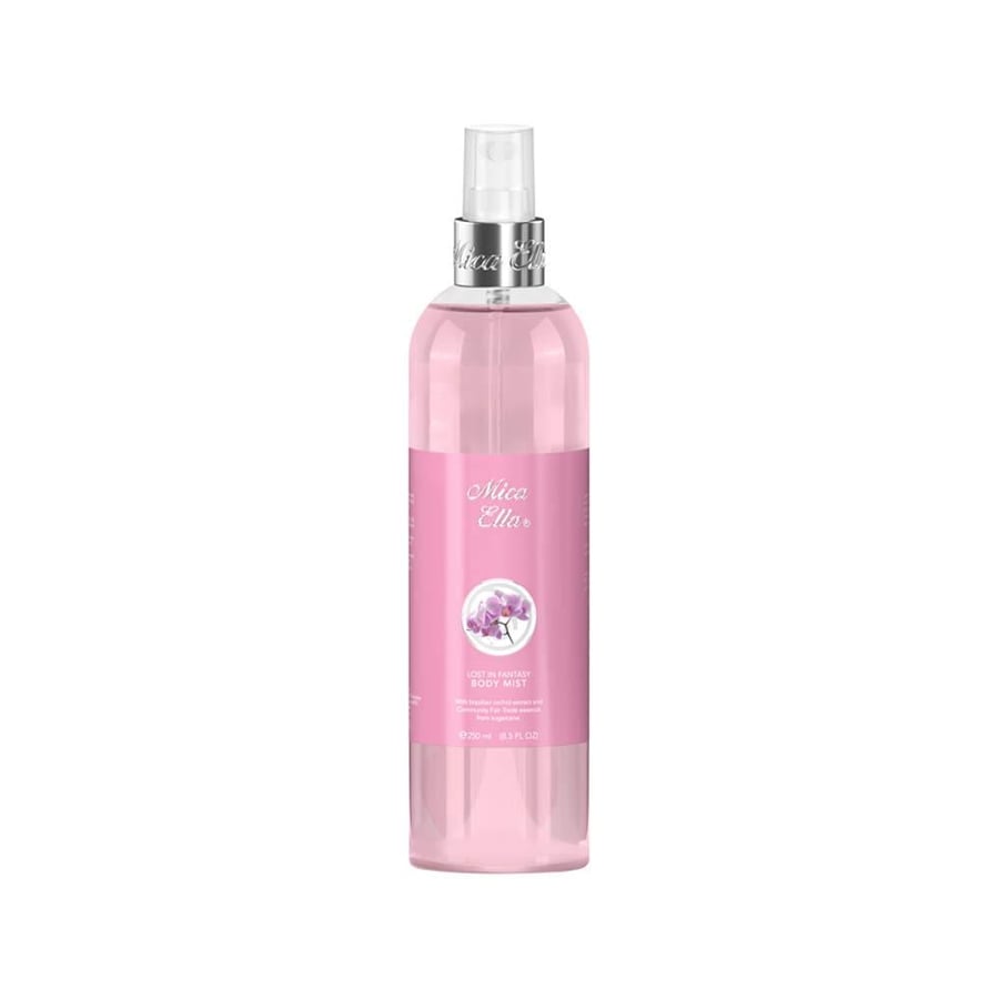 ميكا ايلا بخاخ معطر للجسم فقد الخيال 250مل