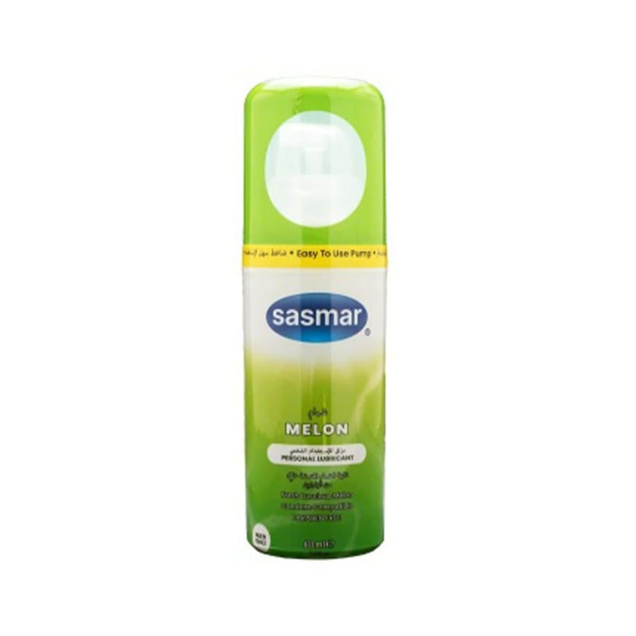 Sassmar Melon 60ml