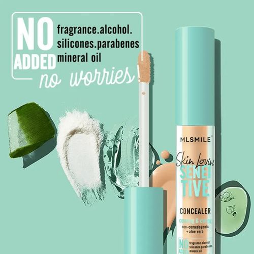 Essen's Concealer Skin Loving Sensitive 20 Skin Loving Sensitive