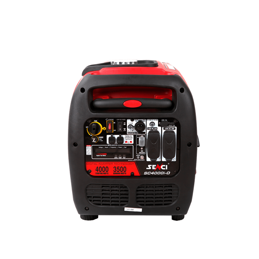 ولد صامت سنسي - SC4000I-O