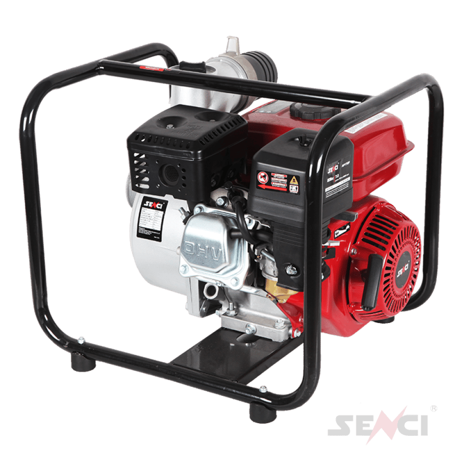 طرمبة ماء 2 بوصة WATER PUMP - SCWP50
