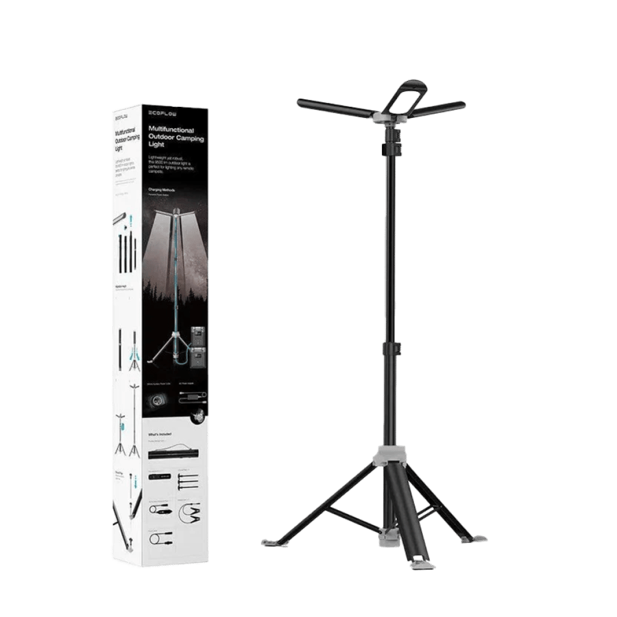 ايكوفلو Ecoflow