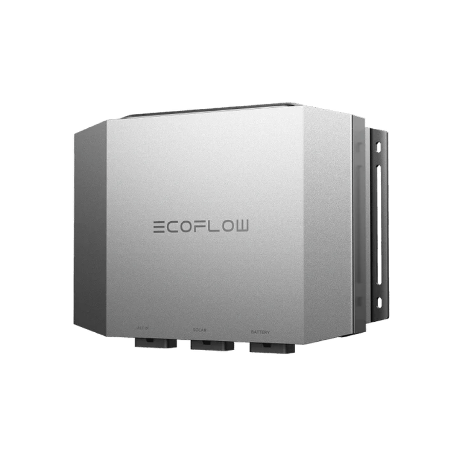 ايكوفلو Ecoflow