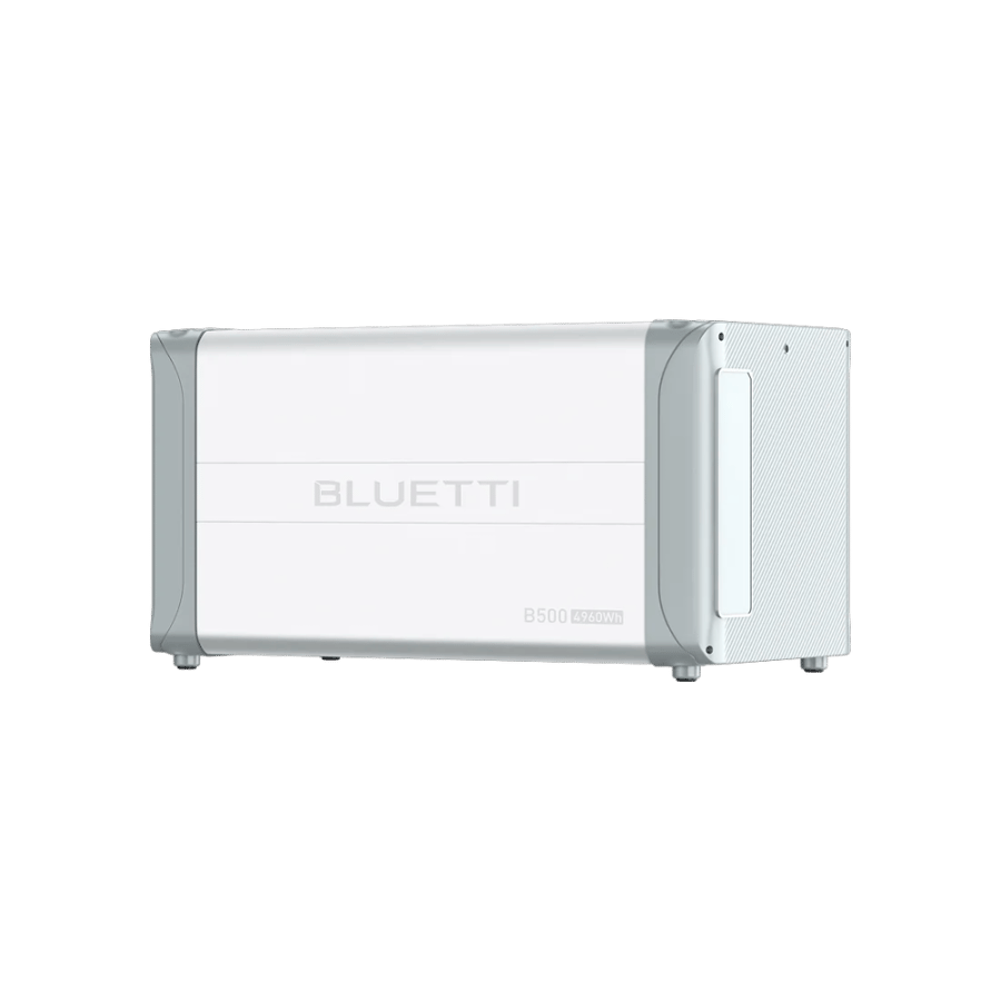 بلوتي Bluetti