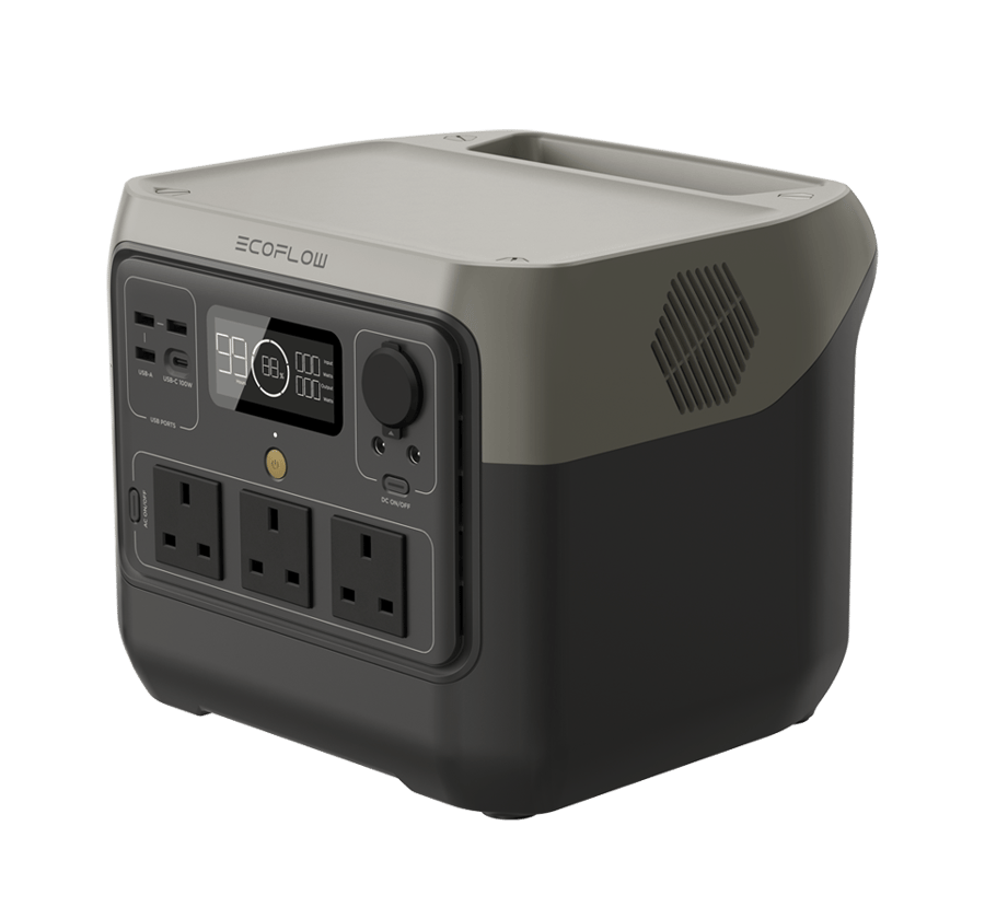 ايكوفلو ecoflow