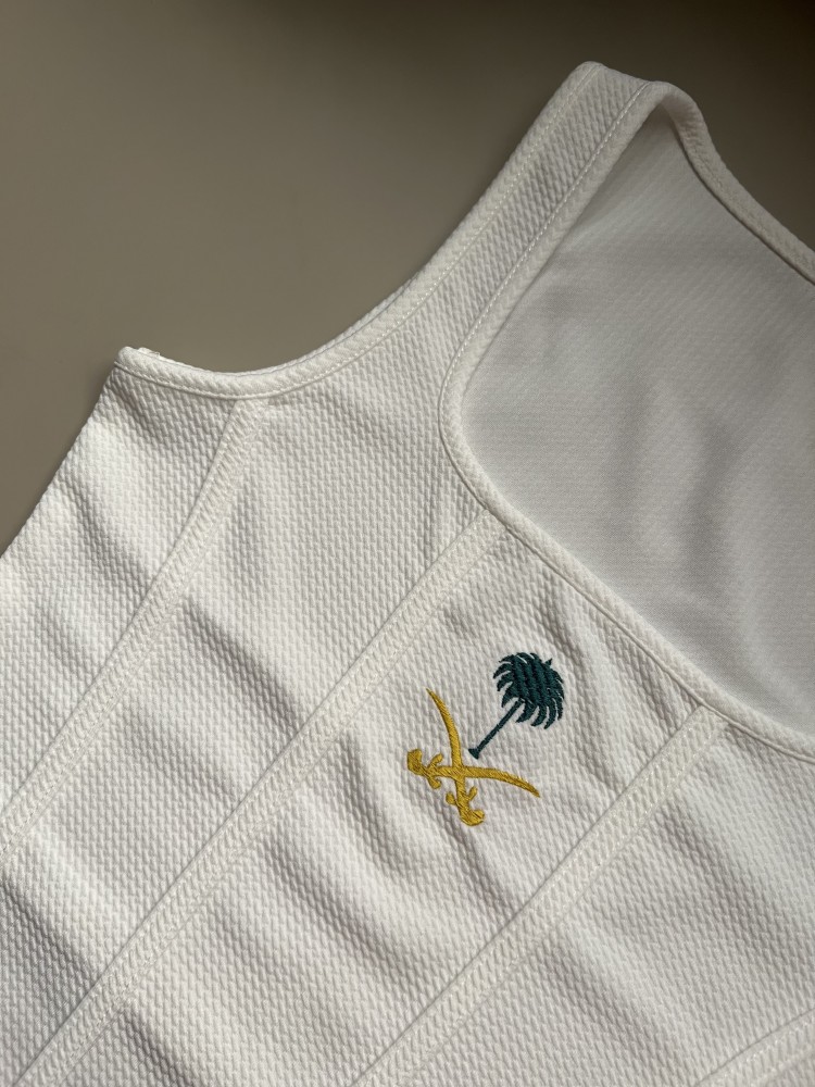 Saudi flag