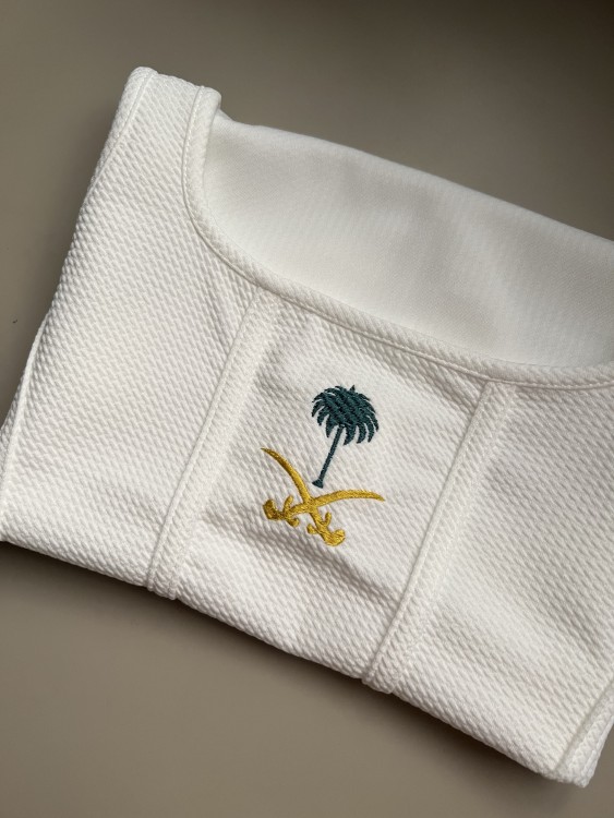Saudi flag