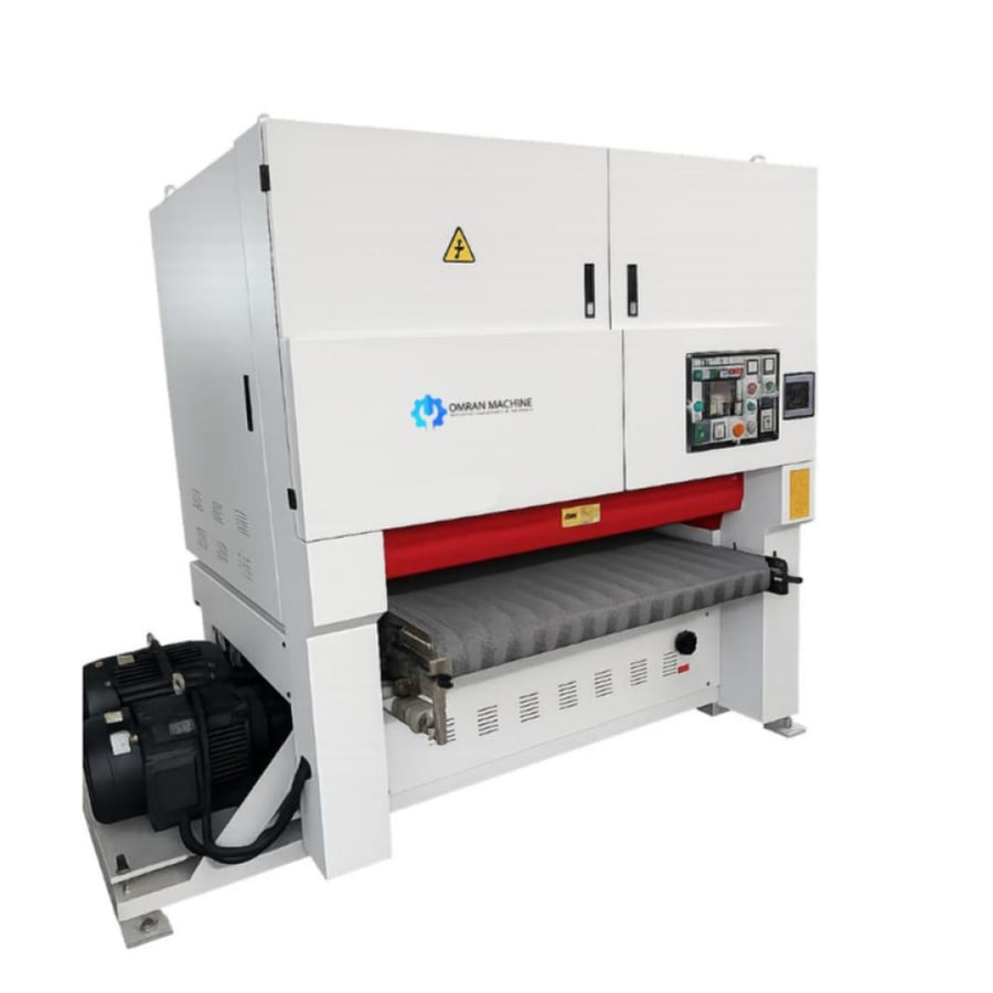 OM-WSM-1300 | صنفره عريضه