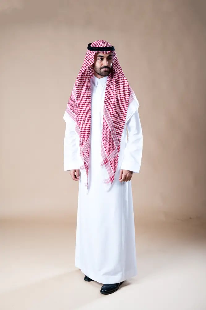 الباقة رقم 2 قطعتين  صيفية